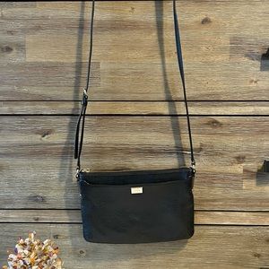 Coach Small black purse